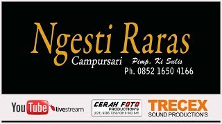 Download lagu LIVE STREAMING CAMPURSARI NGESTI RARAS // LIVE BEKASI SEASON 02 mp3