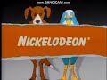Nickelodeon ID Rips 1984 Rare