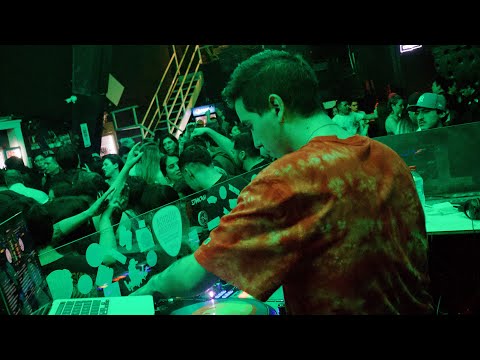 DJ GOE LIVE SOUTH PACIFIC CL, CHILLÁN 🇨🇱