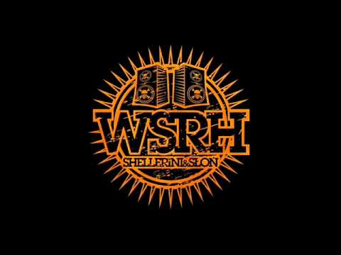 Słoń- Ich bin horrorcore ty brudna kurwo