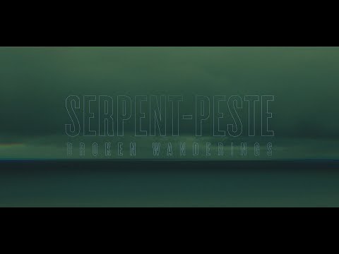 Serpent-Peste - Broken wanderings (Kastle 1.5, MicroBrute)