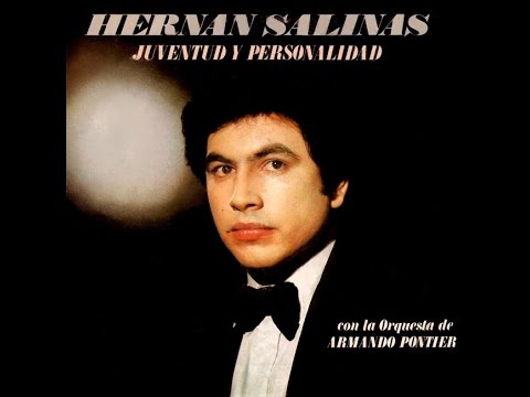 Intimas - Hernán Salinas con Armando Pontier (1980)
