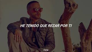 Yandel - Mi Religión (Letra)