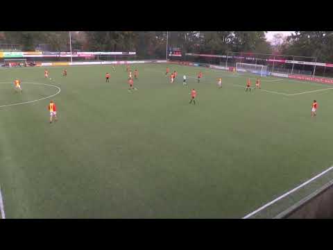 CSV APELDOORN 18-1 - DE MEERN 18-1. (Okay Kaya)