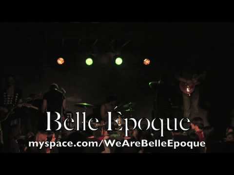 Belle Epoque Waco Wicked Ones Thieves Art Ambush Waco Texas