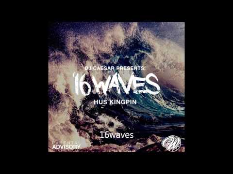 HUS KINGPIN - GUN RUNNER (PROD FUTUREWAVE)