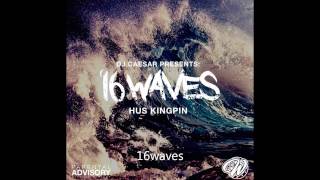 HUS KINGPIN - GUN RUNNER (PROD FUTUREWAVE)