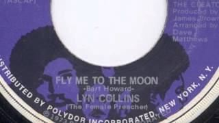 Fly Me To The Moon ~ Lyn Collins