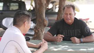 Pushing the Limits with Guy Hagi - Brian Keaulana - BWRAG video