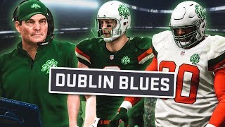 New Season, New Coach, New Team | Madden 19 The Rejects ep. 1 (s2)