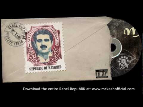 MC Kash - Listen, My Brother