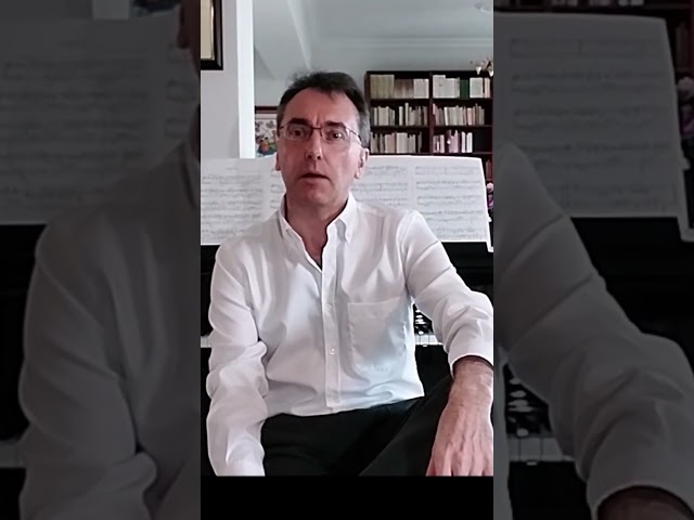 Vídeo relacionado con El arte de la crítica literaria en Manuel Pedro González