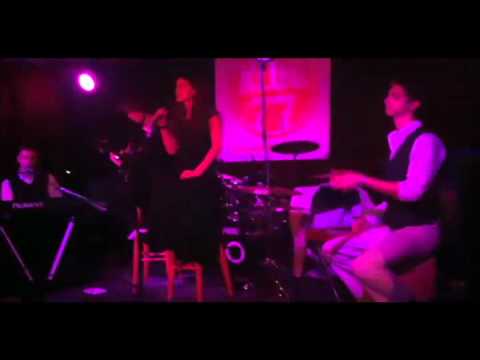 Pufflerquartet - Le chat