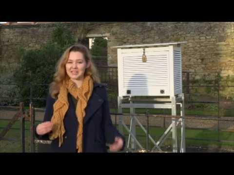 Unit 5   Part 1   Culture   The weather in Britain - Project 2 Video