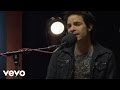 Pat Monahan - Her Eyes (Live)