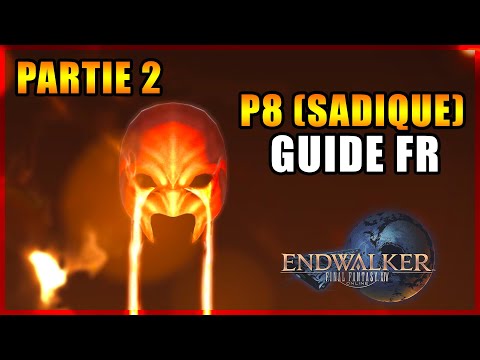 Héphaïstos (Sadique) Partie 2 GUIDE FR 🔥🔥 Pandaemonium P8S Sadique !