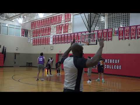 the meadow vs Cap - Saturday tier 5 - tcbl 2021 winter