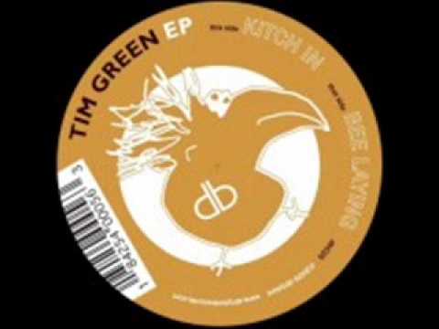 Tim Green / TG - Kitch In