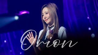 [4K] 240731 UTO FEST 에이핑크 김남주 Orion 직캠