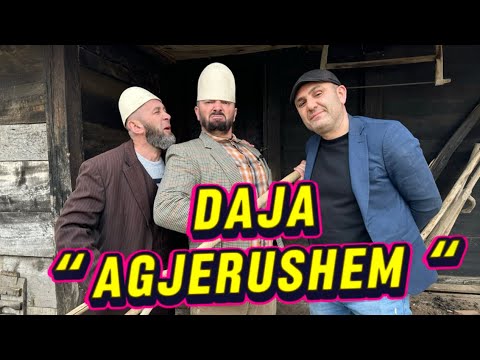 Martini e thirr Dajen per Iftar… Biba ja prish Agjerimin Dajes 