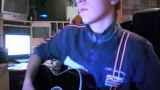 Bryan Adams - Star Acoustic Guitar Cover