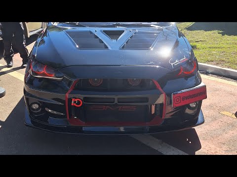 12" ENCONTRO DE CARROS ANTIGOS DE SANTO ANTÔNIO DA ALEGRIA SP  27 e 28 de Junho 2026 #automobile 
