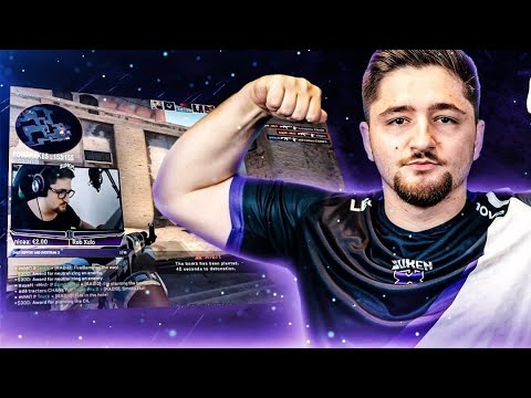 ❌suxeN Romanu -  MAINE MECI OFICIAL SUXEN ! PREMIUM W @s0undCS  AND @7kickregele  4000 ELO STACK