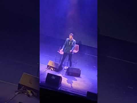 Dani Martín - Emocional (Presentación Cómo me gustaría contarte en Madrid)