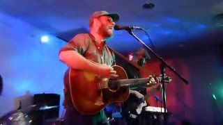 Horse Feathers:  &quot;Old Media&quot; Once Ballroom (Somerville, MA) 5.7.2016