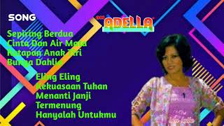 Download lagu Om Adella Best Song Ida Laila... mp3