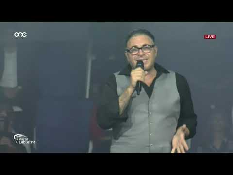 Palace String Orchestra ft. Ozzy Lino - A Sky Full of Stars