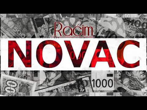 Racim - Ne Trazim Oprostaj (Feat. Kox) [Prod. by One Music]