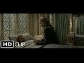 Ron in the Hospital | Harry Potter and the Half-Blood Prince
