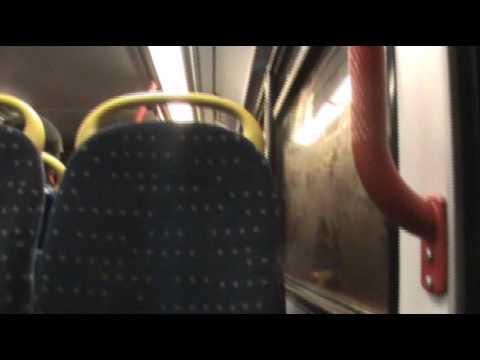 Dennis Trident YN51 KWF - 9771 (Abellio London)