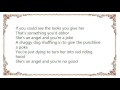 John Wesley Harding - You're No Good Lyrics