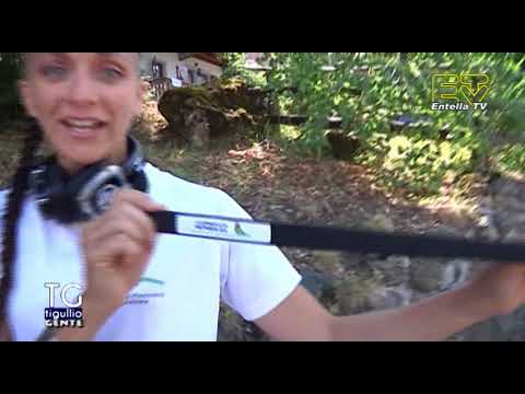 TG Tigullio 22 Luglio 2022