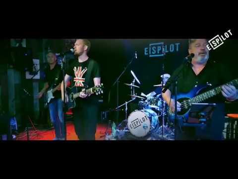 Eispilot - Du bist wieder hier - Live Küsters Hof Wunstorf