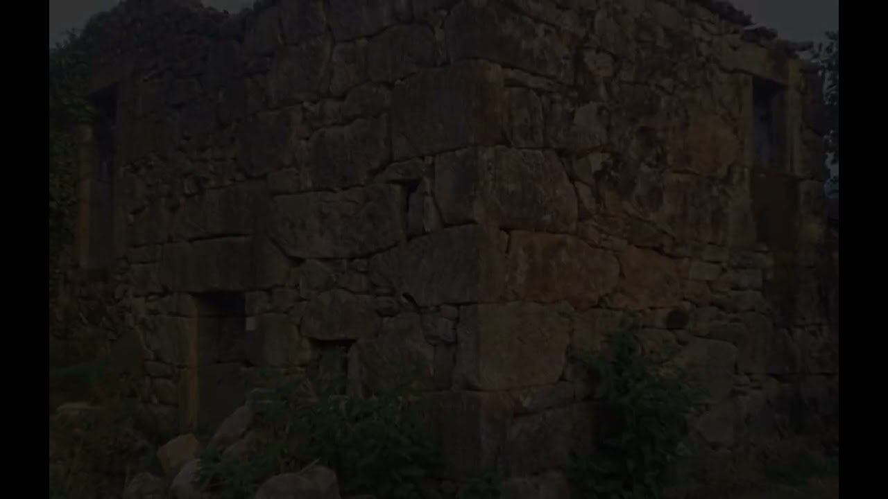 Vídeo do imóvel