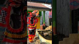 Download lagu IKAN HABIS KARENA BARONG 🤣#barongan #lucu #viral #anak #anakanak #reogponorogo #jaranan #bantengan mp3