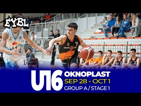 Vienna United (AUT) vs. USK Prague (CZE)