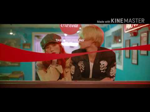 HyunA❤E'Dawn (Triple H)