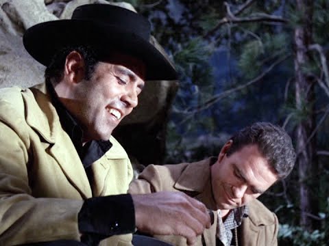 Pernell Roberts & Hoyt Axton - Endless Road - With Lyrics