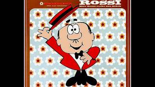 Franco Godi (Signor Rossi) - Tutankamen Cha Cha Cha (1977)