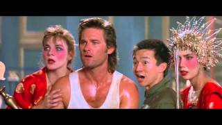 Tribute to John Carpenter in 14 movies montage