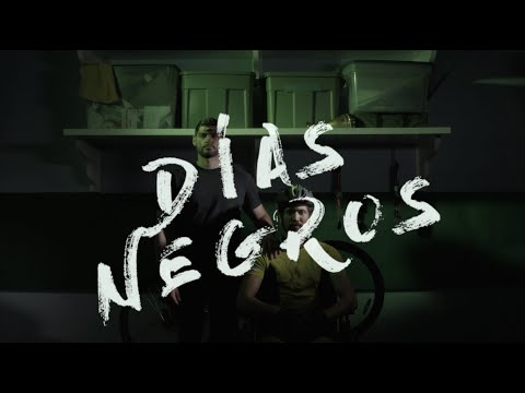 Entre Desiertos - Días Negros (Video Oficial)