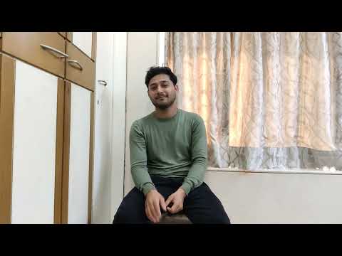 Vaibhav Somani frustrated