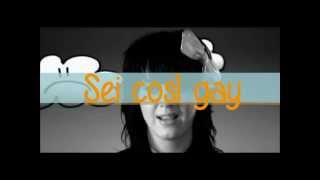 Katy Perry - UR So Gay - Traduzione