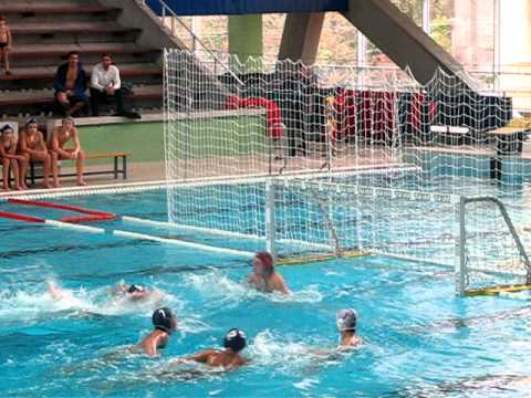 Manhercz Krisztián gólja