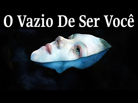 Você Sabe Quem Realmente É ? Ou Só Está Fingindo ?(Jean Paul Sartre)