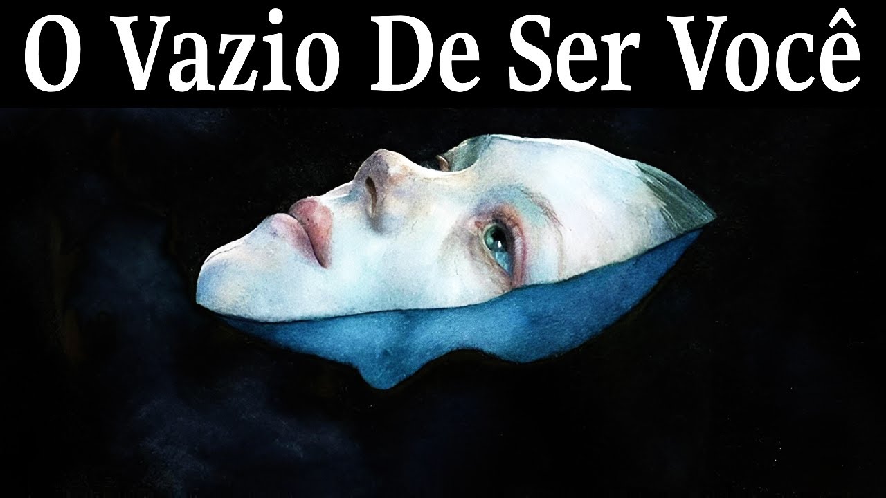 Você Sabe Quem Realmente É ? Ou Só Está Fingindo ?(Jean Paul Sartre)